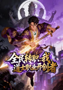 剑鸣长夜 动漫在线追番封面